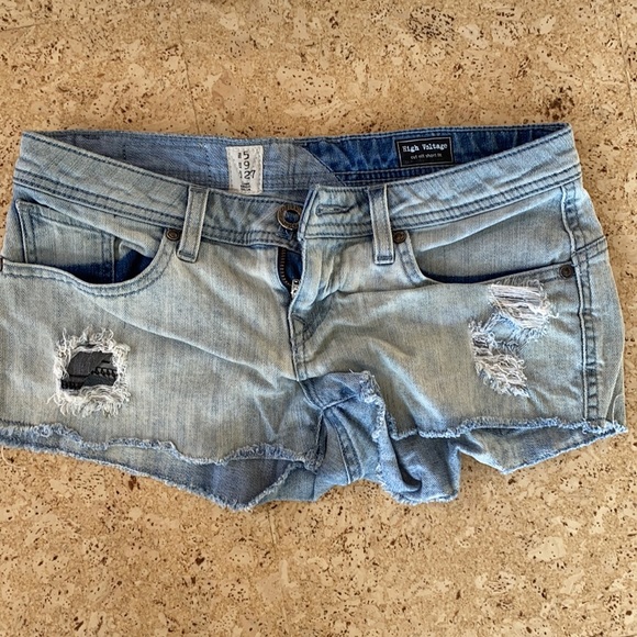 Shorts x 2 - Picture 4 of 9